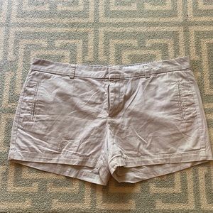 JCP Khaki Shorts